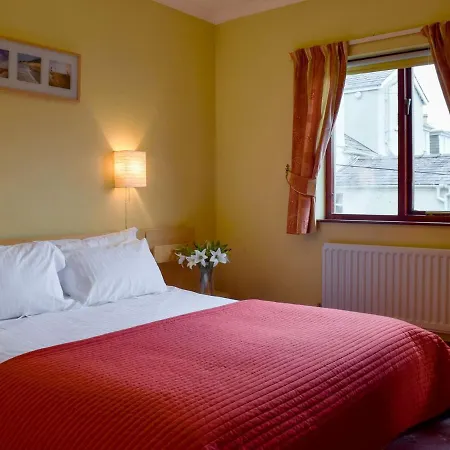 Lakeland Nook Holiday home *