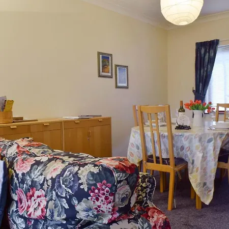 Lakeland Nook Holiday home *