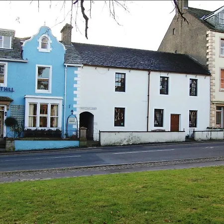 Dom wakacyjny Lakeland Nook Keswick (Cumbria)